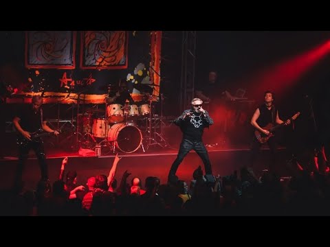 Видео: Южно-Сахалинск, Концертный Зал "City Hall" (05.10.2019)