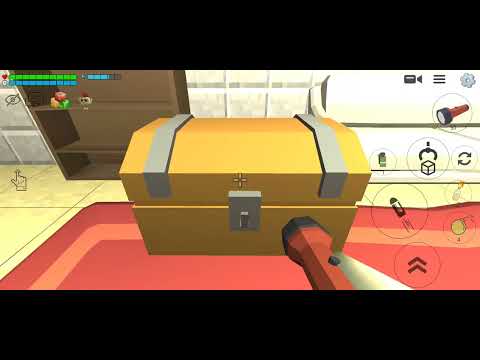 Видео: Потоп 3 частина ChickenGun