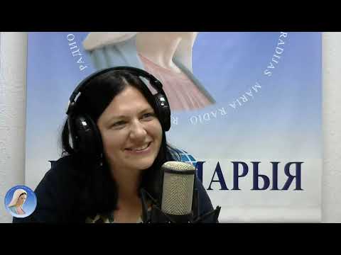 Видео: Кс Яўген Вінтоў, новапрэзбітэр