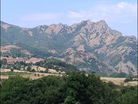 Видео: ПРЕОБРАЗЕНИТЕ ИЗТОЧНИ РОДОПИ /ЧАСТ 20/ МАДЖАРОВО