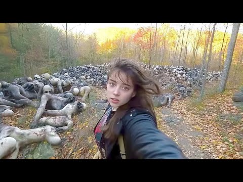 Видео: 🔥 Такое Увидишь Только Раз В Жизни! Редкие Случаи 1 На Миллиард Снятые На Камеру!