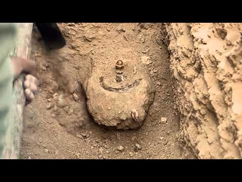 Видео: Они пытались спрятать это сокровище от мира… Но мы его нашли ⚠️