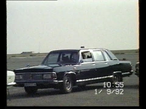 Видео: Аркалык 1.09.1992