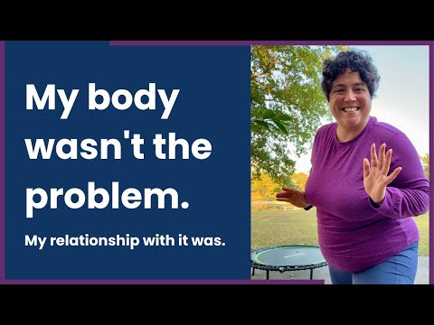 Видео: Ваше тело не сломано. Но ваш подход может быть сломан.