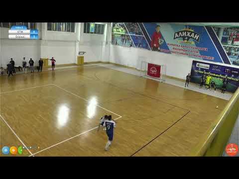 Видео: КТЖ VS БАРЫС