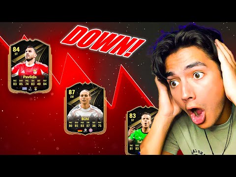 Видео: TOTW Investments МЕРТВЫ?