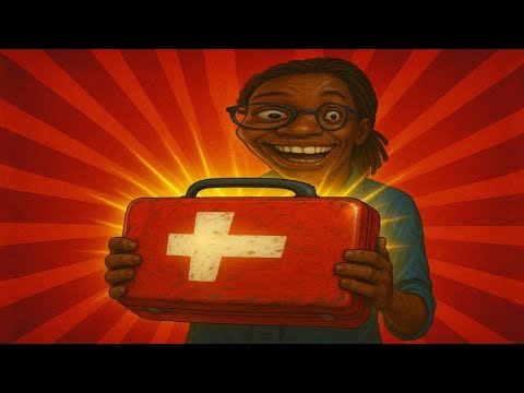 Видео: KiX Гайд АПТЕЧКИ | Dead by Daylight Часть 8