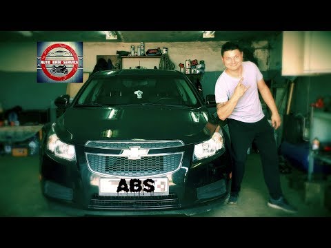 Видео: Опель (Chevrolet) 1,4 турбо ГРЕЕТСЯ !  A14NEL