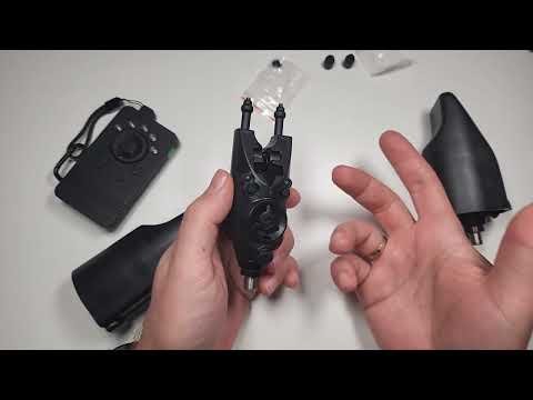 Видео: Nash Siren R3+ обзор