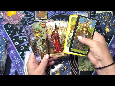 Видео: 💯🌞👸🏼🌏Кто Вы на самом деле⁉️Что должны знать о СЕБЕ‼️