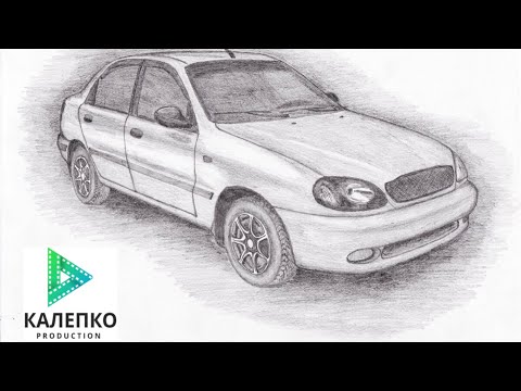 Видео: Что делать когда течёт вода в део sens, lanos? #сенс #lanos #део #ланос