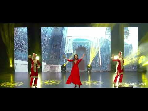 Видео: Irena Israel. Orzu (Cover). Шасту чор