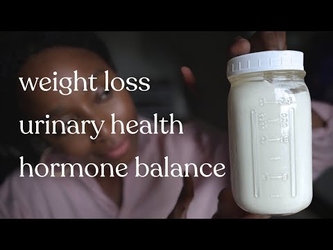 Видео: как Л. Гассери изменил мой кишечник + пошаговое руководство по приготовлению йогурта (бесплатное ...