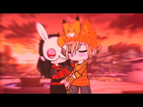 Видео: 💜 Клип: ,,Идиоты". Шип Мёрфи/Руня.