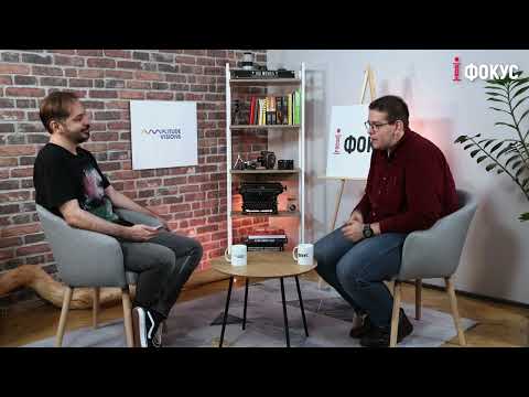 Видео: Руслан Трад: Жанровото изкуство понякога ни помага да осмислим международни политически процеси