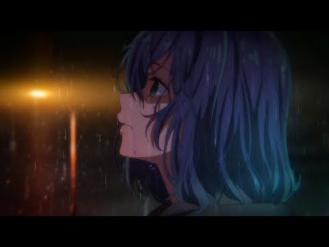 Видео: Аниме Клип - Будь проклят день когда встретилась с тобой!
