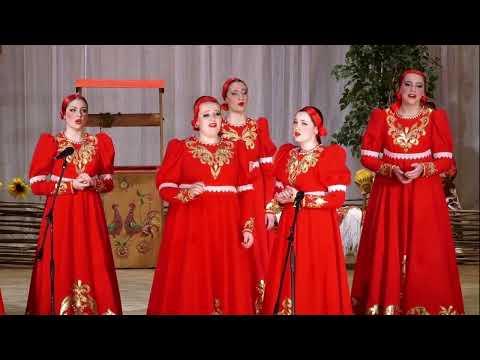 Видео: "На опушке леса старый дуб стоит"