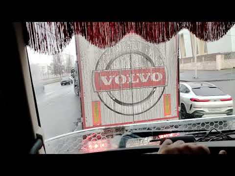 Видео: Санкт-петербург юк юклашга кирдиг