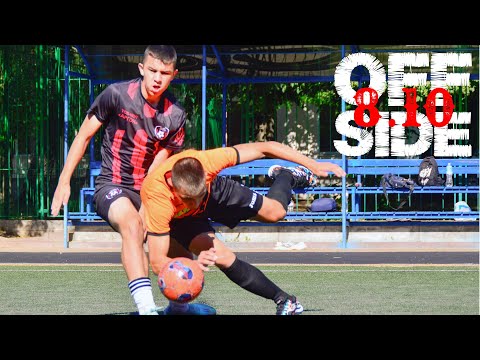 Видео: Off Side. Сезон 8. Випуск 10