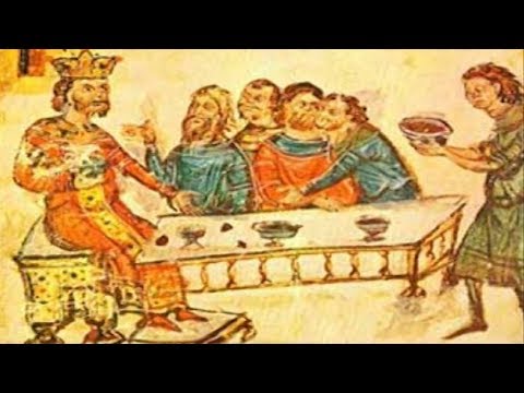 Видео: Седмоградско / Трансилвания в българската история IX-XI в.)