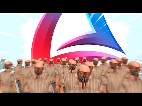 Видео: БОТЫ ЗАХВАТИЛИ АРИЗОНУ