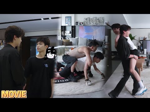 Видео: Ван Чжэнь свалил ДаБао?! 💦 Чи Чэн ревнует и тащит его: домой за расчётом! 💋