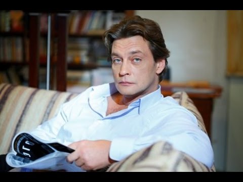 Видео: Домогаров "Нужен только предлог''.