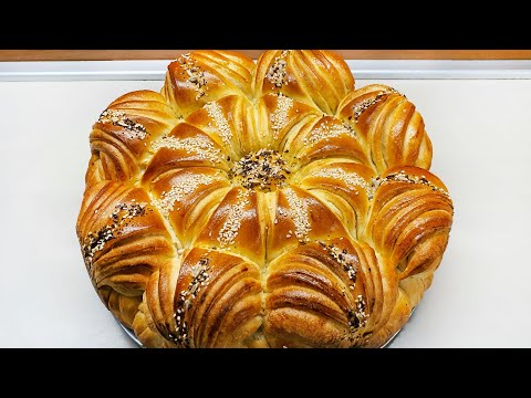 Видео: Оформяне на питка 2021 №57