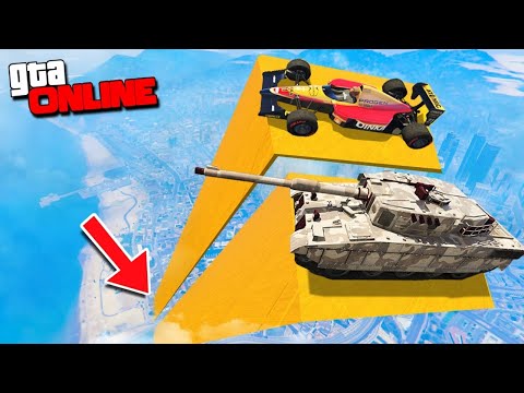 Видео: САМЫЙ ОПАСНЫЙ УЗКИЙ СПУСК! ОДИН ПОВОРОТ НЕ ТУДА И ТЕБЕ КОНЕЦ! ЭТО НЕВОЗМОЖНО ПРОЙТИ В GTA 5 ONLINE