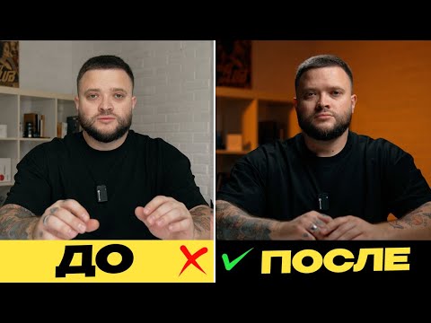 Видео: СТУДИЙНЫЙ СВЕТ для БЛОГА за 6 мин 🔥 Обзор Yongnuo YNLUX100 RGB