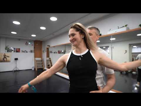 Видео: Ewgeny & Nataly, Zoukomore 2025, Vladivostok | Евгений и Наталья, Зукоморье 2025, Владивосток #zouk
