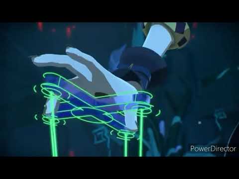 Видео: Клип герои энвелла. Ангел или демон. Елена Викторовна, Моргарт.