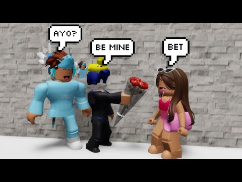 Видео: У МОЕГО ЛУЧШЕГО ДРУГА СЕКРЕТНАЯ ВЛЮБЛЕННОСТЬ в Брукхейвене...