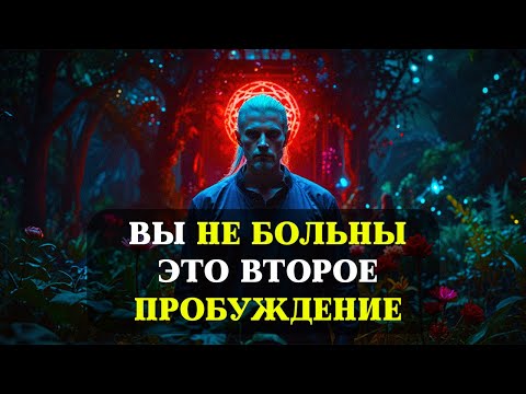 Видео: ИЗБРАННЫЕ! 10 признаков того, что ВАШЕ ВТОРОЕ ПРОБУЖДЕНИЕ уже наступило!