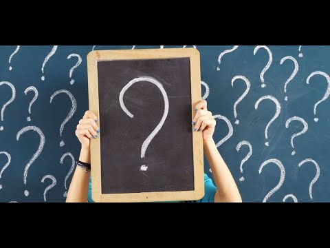 Видео: О СМЫСЛЕ ВСЕГО. ПОЛНОТА НЕЗНАНИЯ.