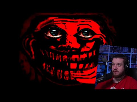 Видео: СТРАШНЫЕ ИНЦИДЕНТЫ — TROLLGE | РЕАКЦИЯ НА FANTOM