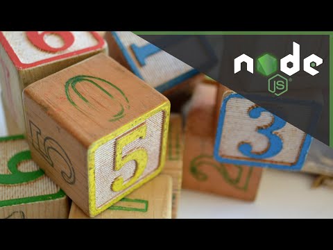 Видео: Основы Node.js и npm