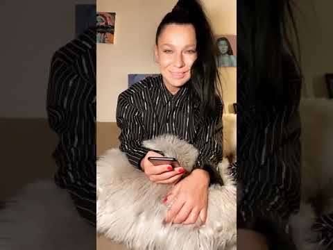 Видео: Эфир певица Ёлка от 22.03.2020