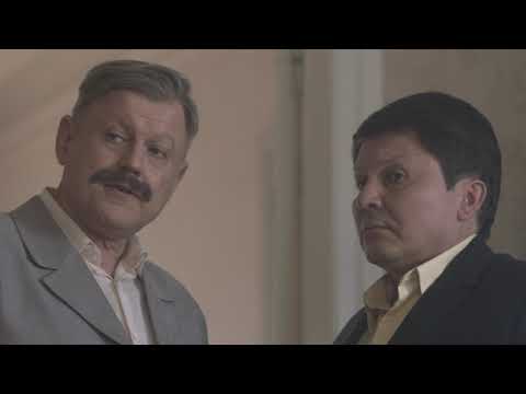 Видео: С пылу с жару (HD) - Вещдок - Интер