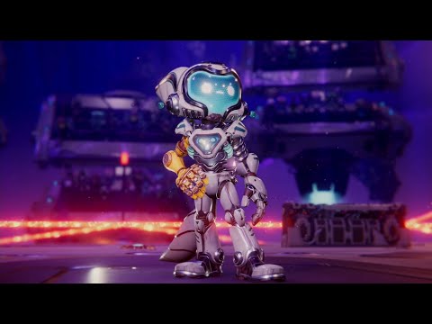 Видео: Ratchet & Clank: Rift Apart ☆ Вся Броня
