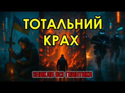 Видео: Spice of Paradise - Тотальний крах (Official Audio)