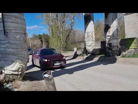 Видео: Пермь ( Поход на могилу Сергея Наговицына )