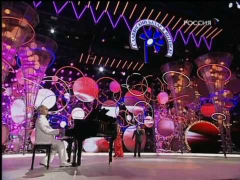 Видео: Руслан Алехно и Марьяна Зубко "Любить"