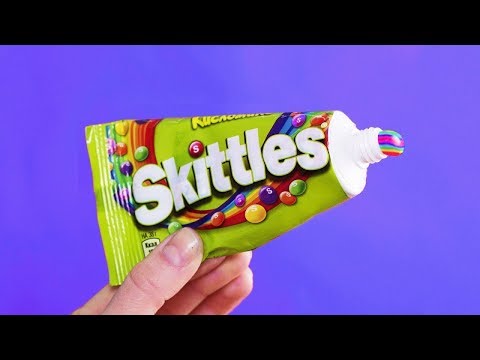 Видео: 40 ВЕСЕЛЫХ ЛАЙФХАКОВ, КОТОРЫЕ НА САМОМ ДЕЛЕ БЕСПОДОБНЫ