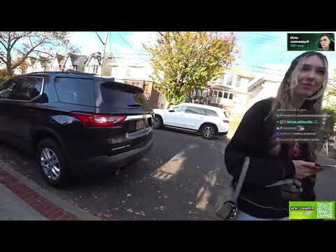 Видео: ХЕСУС : ИРЛ СТРИМ С ХЕСУСОМ И АЛИНОЙ В ХЭЛЛОУИН