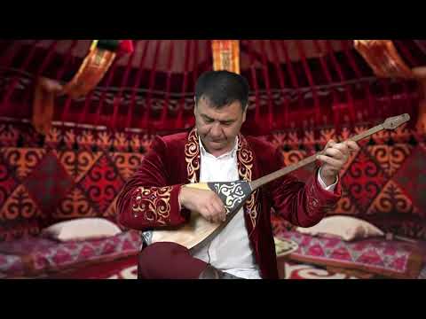 Видео: Бейсенбек Төлеубаев, жырау