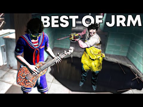 Видео: Лучшее из JRM 34