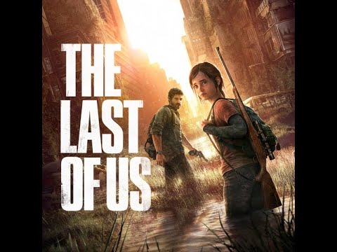 Видео: The Last of Us,спустя двадцать лет после глобальной пандемии, стрим!