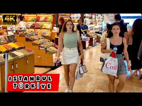 Видео: Вы не поверите, что это Стамбул! 🇹🇷 День в Стамбуле, который вы никогда не забудете!