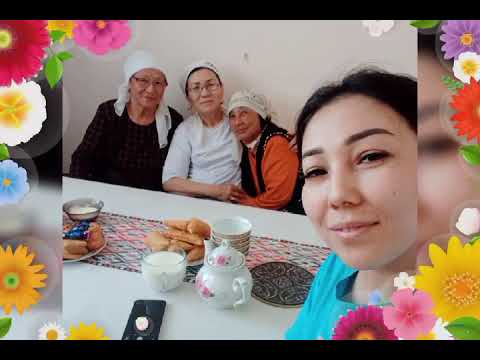 Видео: ДҮНИЕ ОЙЛАП ТҰРСАМ... ШОЛАҚ ЕКЕН...😥😔